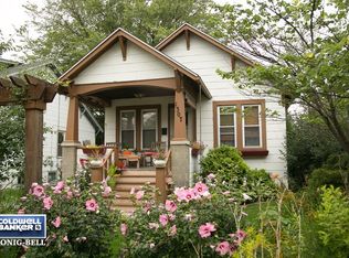 1307 Dearborn St, Joliet, IL 60435