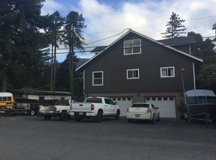 421 North Rd, Scotia, CA 95565