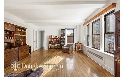 Sold by Douglas Elliman