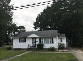 501 Stratford St, Portsmouth, VA 23701