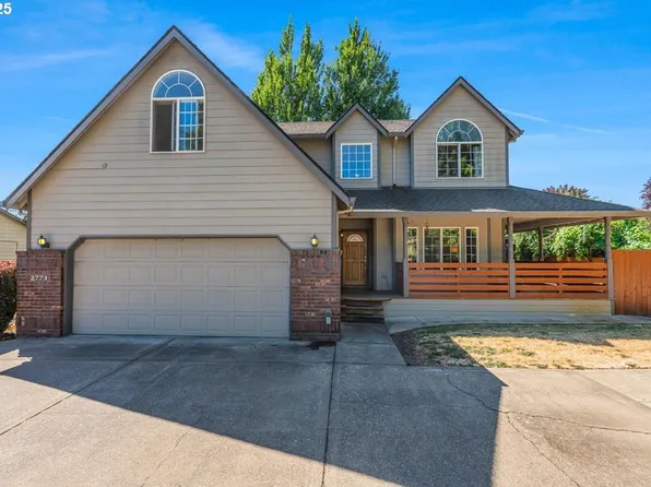 2771 NE Kimberly Ct, McMinnville, OR 97128