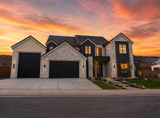 3165 S Tallow Tree Dr, Saint George, UT 84790