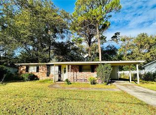 533 Carteret Rd, Brunswick, GA 31525