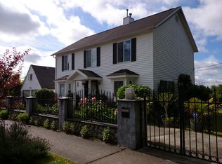 2607 S Holly St, Seattle, WA 98108