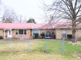 411 Evelyn St, Deridder, LA 70634