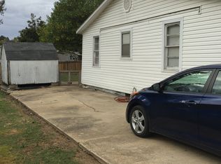 426 E Court St, Paragould, AR 72450