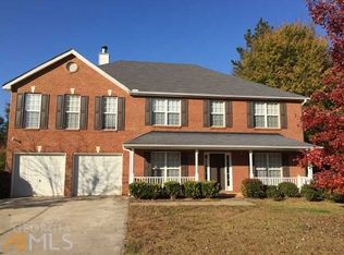 3096 Kings Glen Trl, Decatur, GA 30034