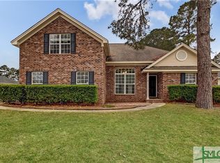 352 Keller Rd, Rincon, GA 31326