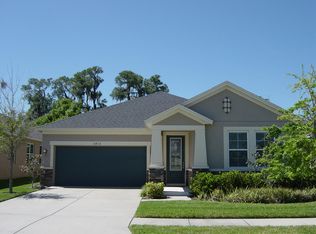 6810 Park Strand Dr, Apollo Beach, FL 33572