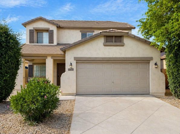 5247 W Maldonado Road, Laveen, AZ 85339