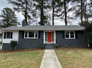 906 Northampton Rd, Petersburg, VA 23805