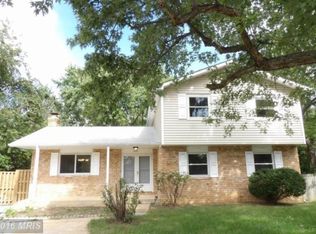 422 Glen View Ct, Arnold, MD 21012