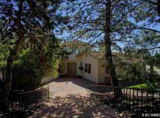 2480 Lake Ridge Shrs E, Reno, NV 89519