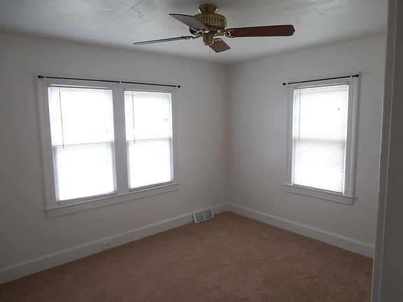 MS Bedroom