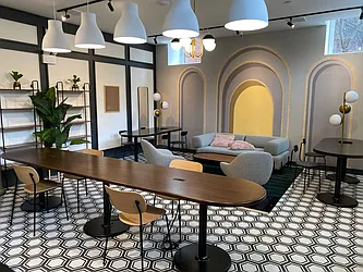 Rented by Outpost Brokerage LLC