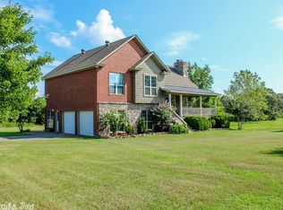 689 Hyw 225 E, Greenbrier, AR 72058