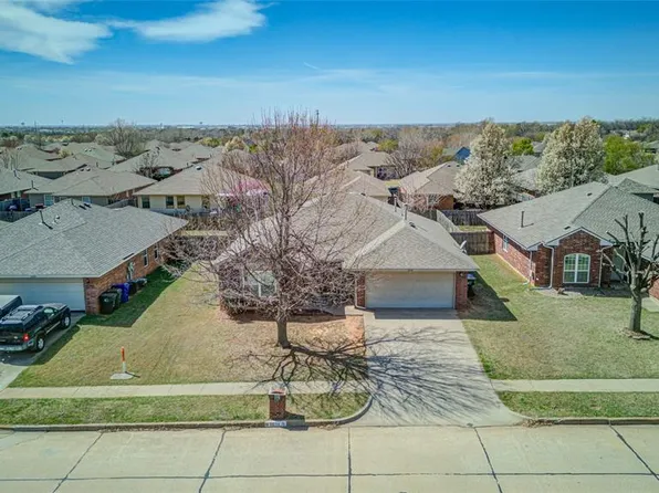 2608 Queenston Ave, Norman, OK 73071