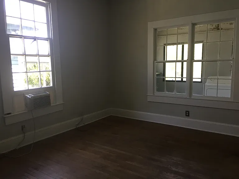 Front Bedroom