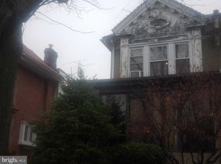 6115 Ellsworth St, Philadelphia, PA 19143