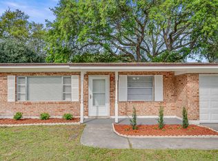 5216 McManus Dr, Jacksonville, FL 32210