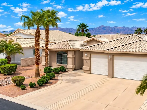 6107 S Los Lagos Circle, Fort Mohave, AZ 86426