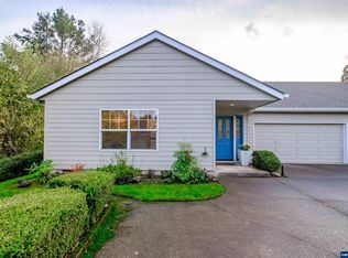 4133 NW Tamarack Dr, Corvallis, OR 97330