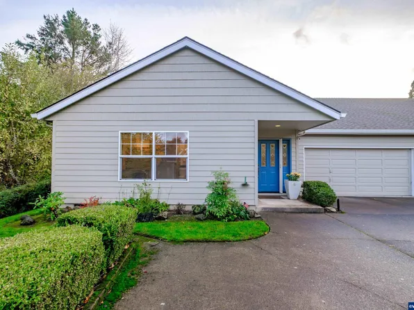 4133 NW Tamarack Dr, Corvallis, OR 97330