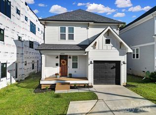404 State St, Charlotte, NC 28208