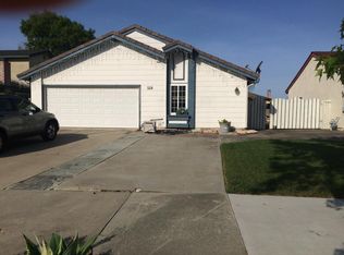 33979 Shylock Dr, Fremont, CA 94555