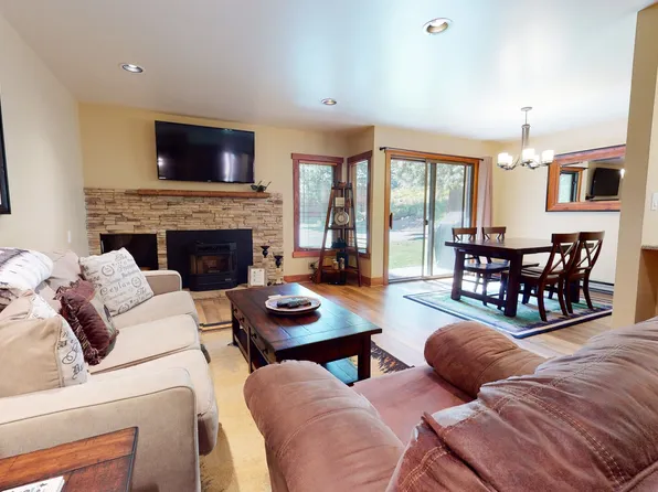 (undisclosed Address), Mammoth Lakes, CA 93546