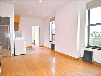 Rented by City Connections Realty