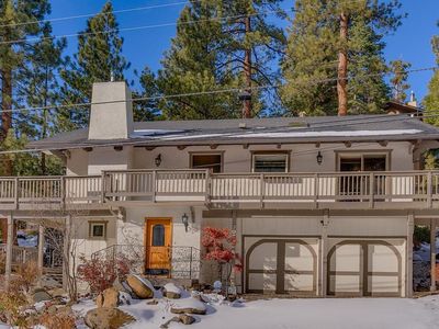 308 Elks Point Rd, Zephyr Cove, NV, 89448