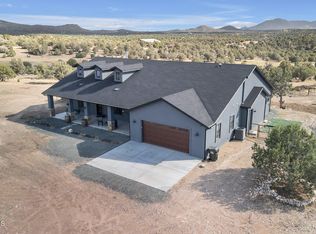 17624 N Puma Ln, Prescott, AZ 86305