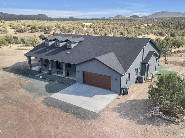 17624 N Puma Ln, Prescott, AZ 86305