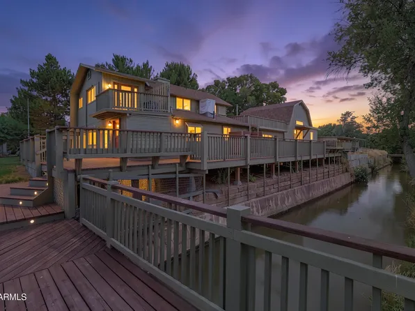 1560 W HORSESHOE BEND Drive, Camp Verde, AZ 86322