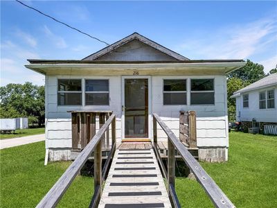 216 W 22nd St, Higginsville, MO, 64037