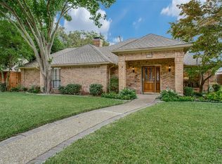 3206 Pecan Ridge Dr, Rowlett, TX 75088