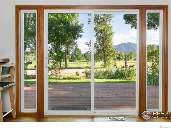1675 Upland Ave, Boulder, CO 80304