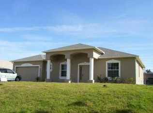 1428 Seahouse St, Sebastian, FL 32958