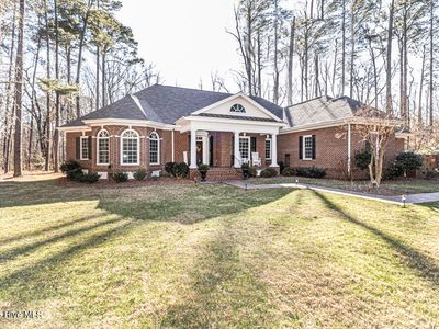 3260 Fords Colony Drive, Rocky Mount, NC, 27804