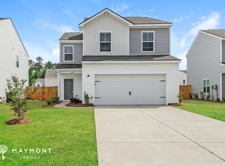 264 Parkwood Vista Way, Summerville, SC 29486