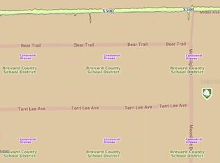 1315 Moonlight Dr, Cocoa, FL 32926