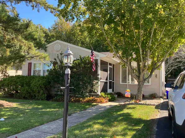 110 Edna Ave, Villas, NJ 08251