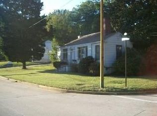 1875 Headland Dr, East Pt, GA 30344