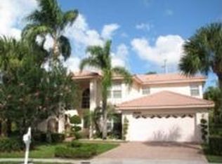9288 Water Course Way, Boynton Beach, FL 33437