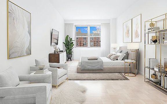 3rd image of 2500 Johnson Ave APT 12E