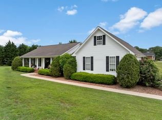 3901 Fox Run, Jasper, AL 35504