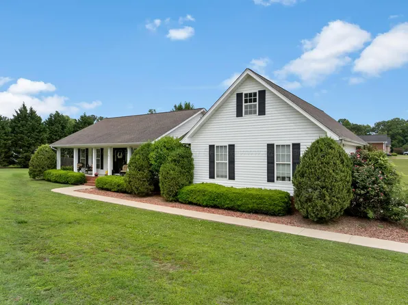 3901 Fox Run, Jasper, AL 35504