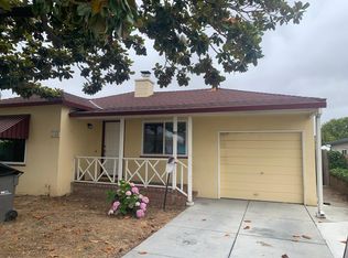 1140 Grace St, San Leandro, CA 94578