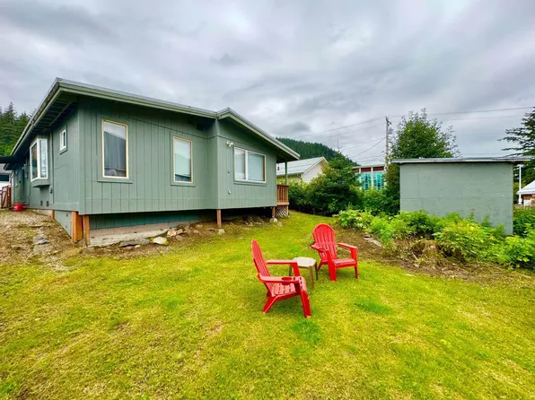 1410 4th St, Douglas, AK 99824